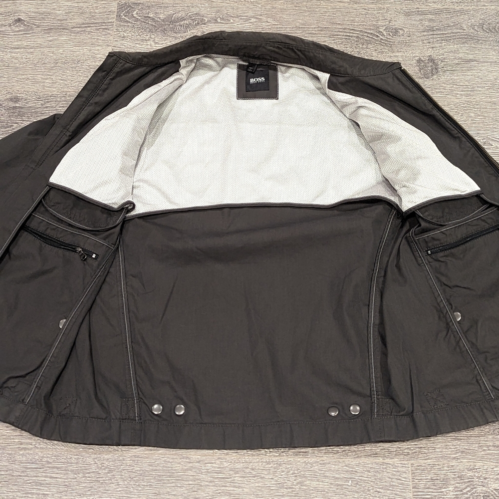Hugo Boss Jacket - Picture 4 of 6
